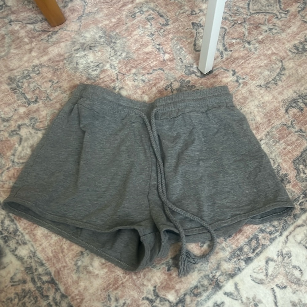 target sweatshorts